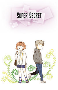 Super Secret Super Secret