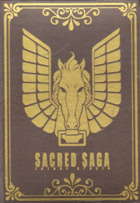 Saint Seiya - Zeus Chapter -