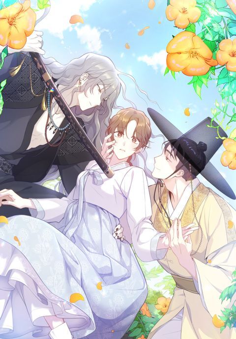 When the Flowers Bloom When the Flowers Bloom