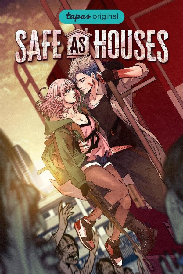 Safe As Houses Safe As Houses