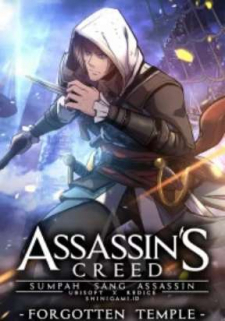 Assassin’s Creed Assassin’s Creed