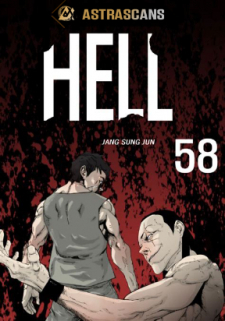 Hell 58 Hell 58