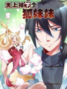 A Fox Girl Fell From The Sky A Fox Girl Fell From The Sky