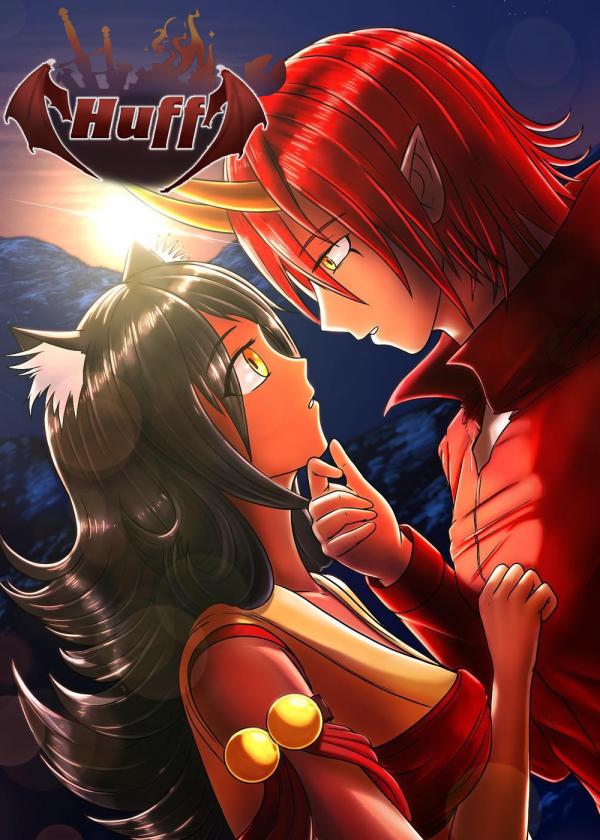 Huff Huff