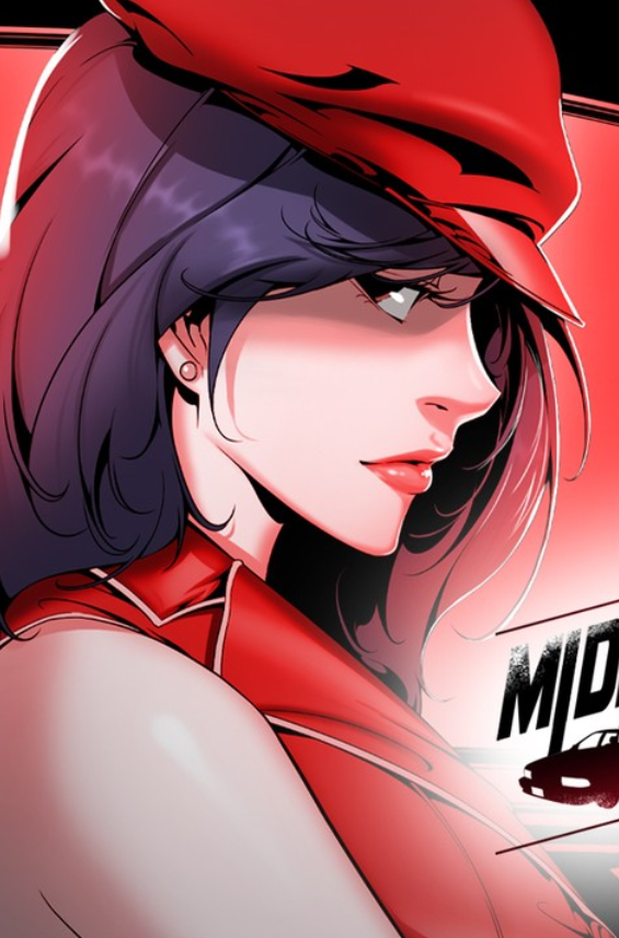 Midnight Taxi Midnight Taxi