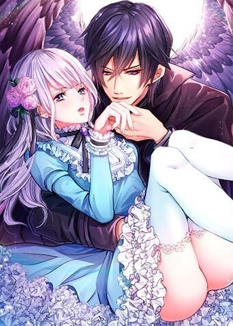 Reincarnated as the Villain: An Archdemon Fell in Love With Me Reincarnated as the Villain: An Archdemon Fell in Love With Me