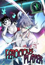 Ferocious Player Ferocious Player