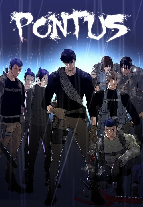 Polar Night Season 2 (Pontus) Polar Night Season 2 (Pontus)