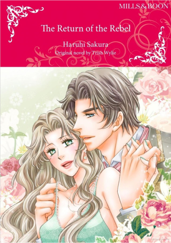 The Return of the Rebel The Return of the Rebel