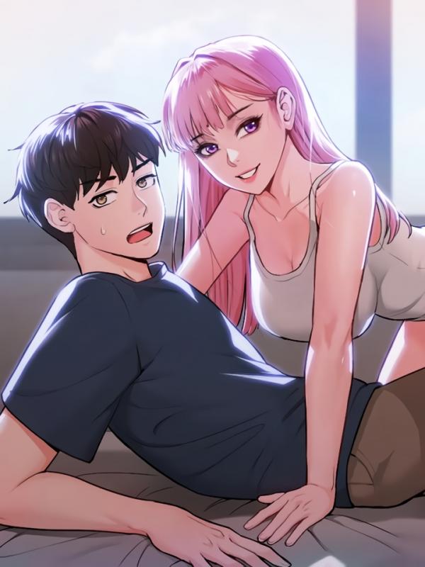 Strawberry Market NEW