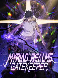 Myriad Realms Gatekeeper Myriad Realms Gatekeeper