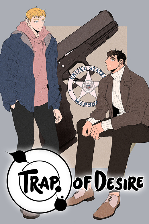 Trap of Desire Trap of Desire