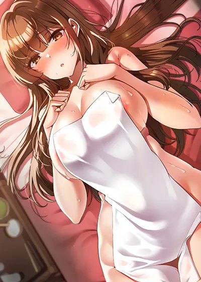 Too Good At Massages Too Good At Massages