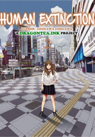 Human Extinction Human Extinction