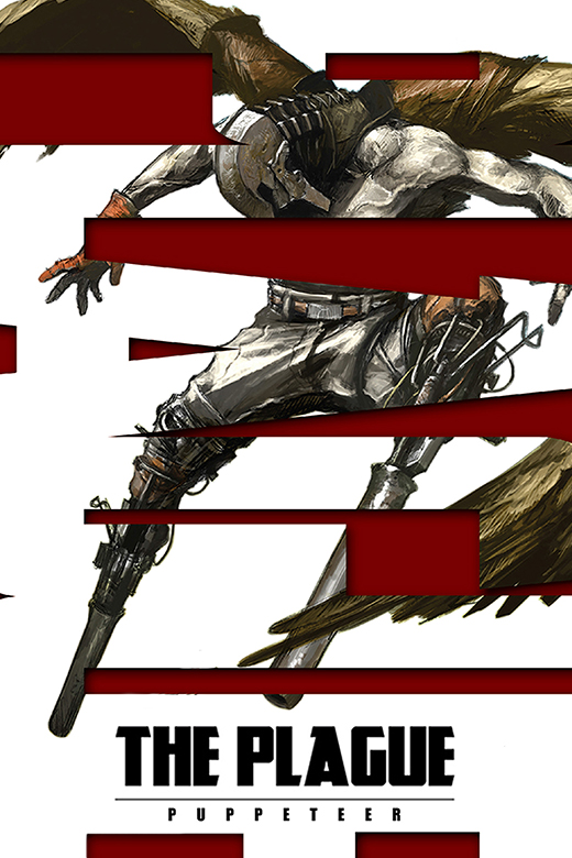 The Plague The Plague