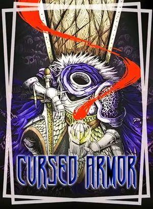 The Story Of a Cursed Armor The Story Of a Cursed Armor