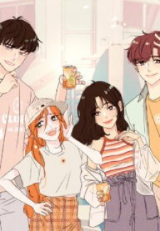 Honey Lemon (Canvas) Honey Lemon (Canvas)