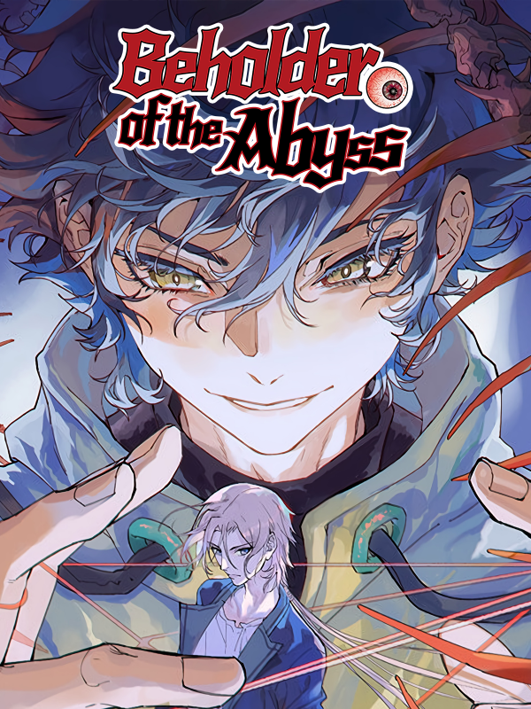 Beholder of the Abyss Beholder of the Abyss
