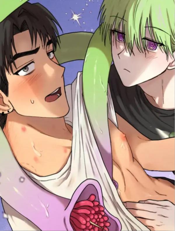 The Way to Love an Alien