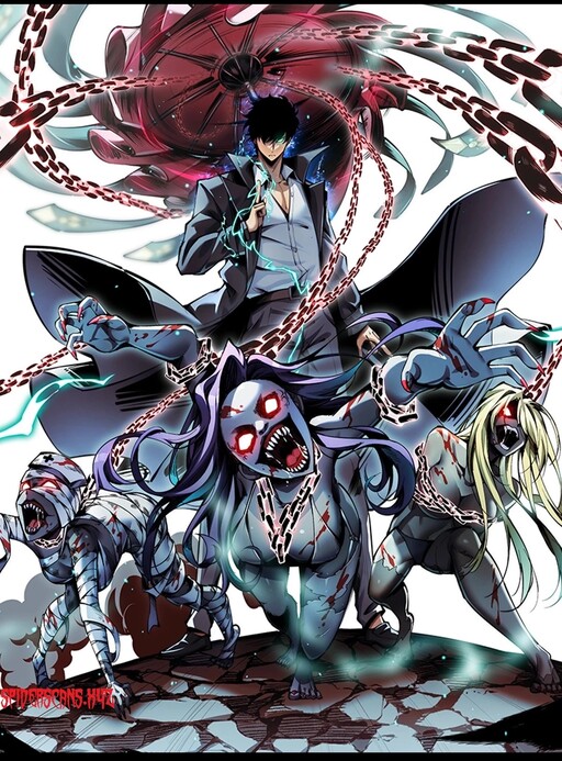 The End of the World: The Emperor Banner invites all female disciples to take their seats The End of the World: The Emperor Banner invites all female disciples to take their seats