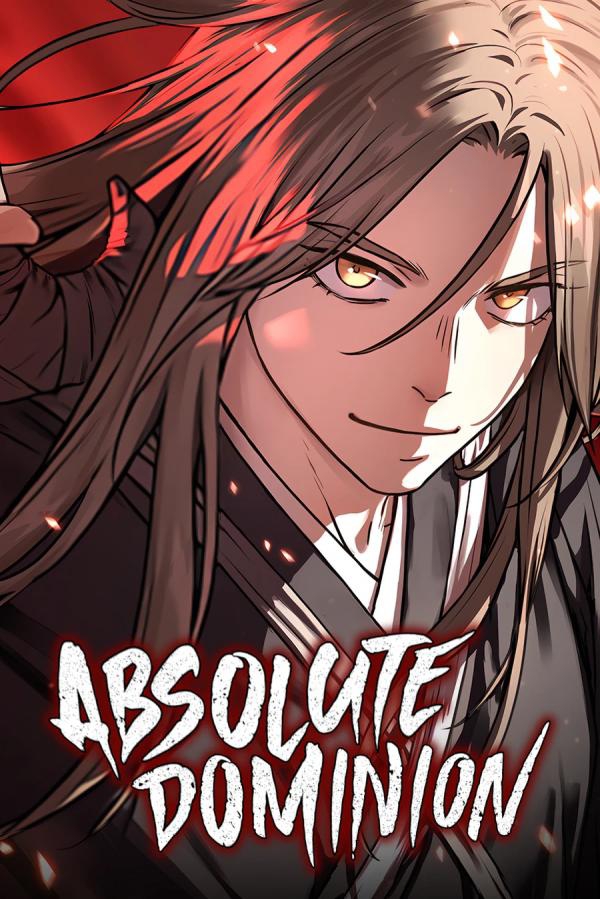 Absolute Dominion Absolute Dominion