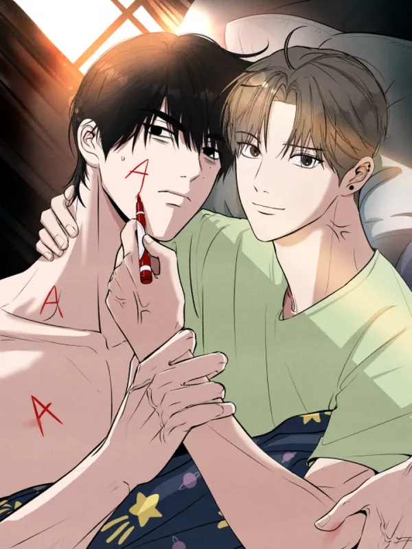 Unsleep [ Official Uncensored ]
