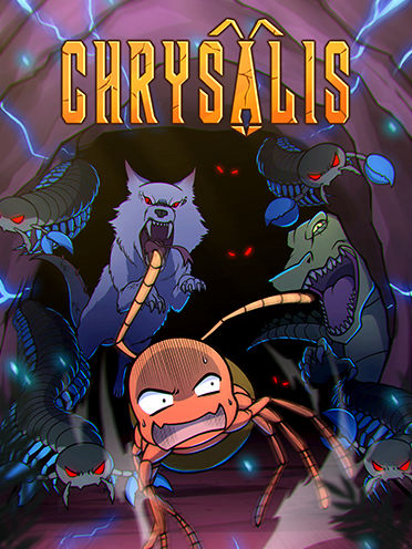 Chrysalis (Webtoon)