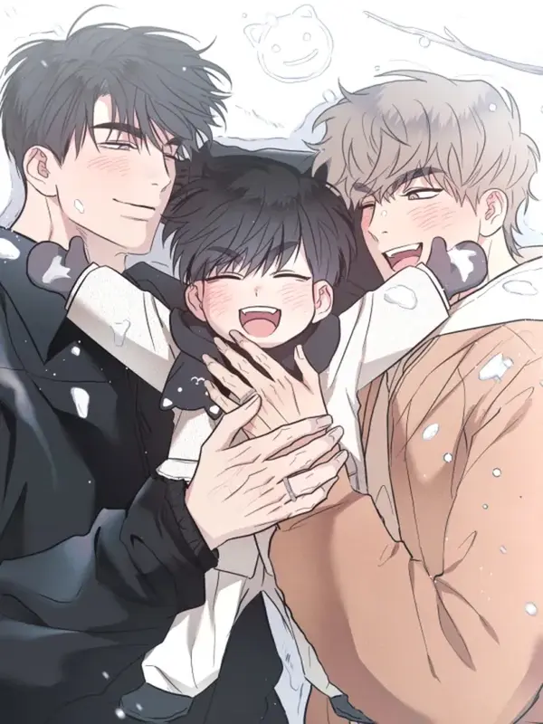 Fated But Flawed [Official] [Uncensored]