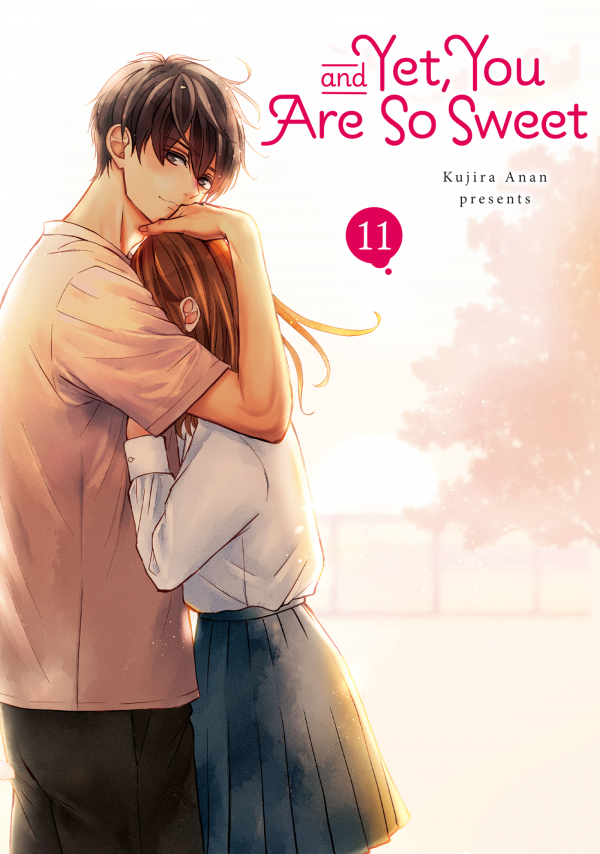 And Yet, You are So Sweet And Yet, You are So Sweet