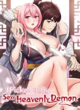 I Picked up the Sexy Heavenly Demon I Picked up the Sexy Heavenly Demon