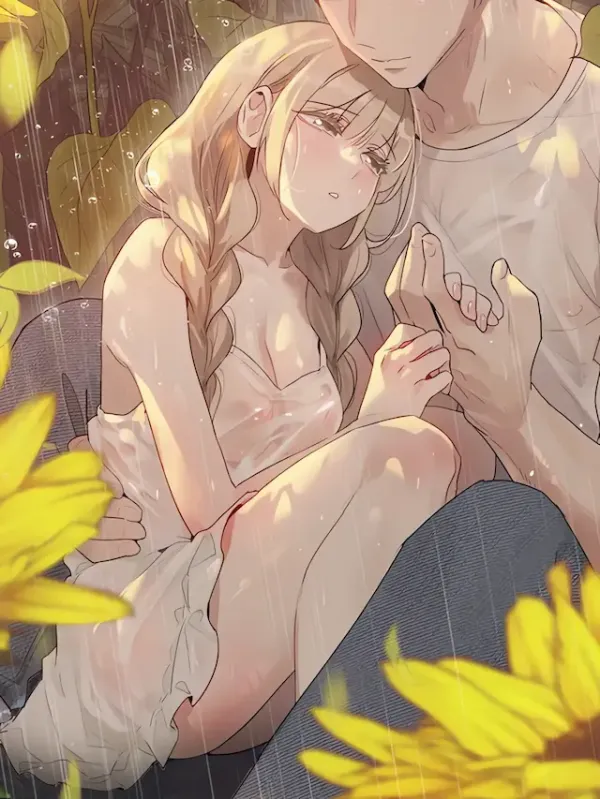 The Season When Sunflowers Whisper The Season When Sunflowers Whisper