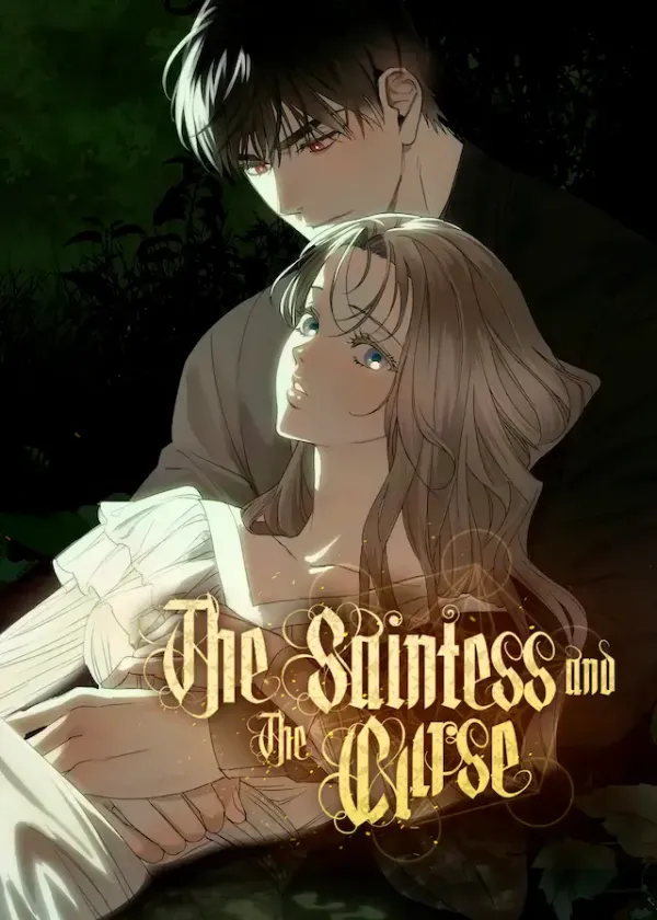 The Saintess And The Curse