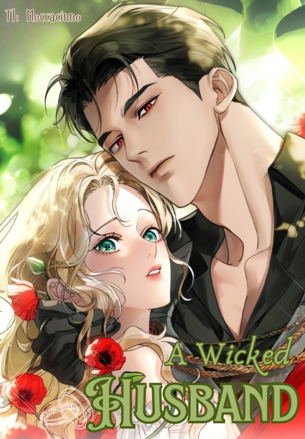 A WICKED HUSBAND