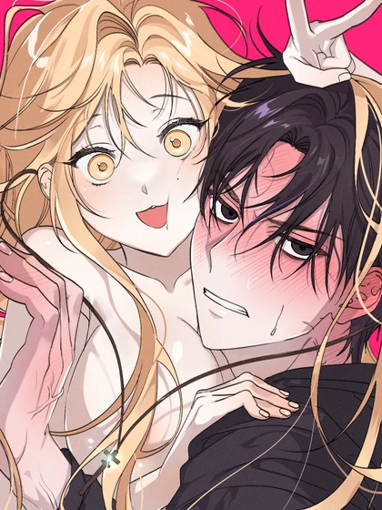 The Man With The Ghost The Man With The Ghost