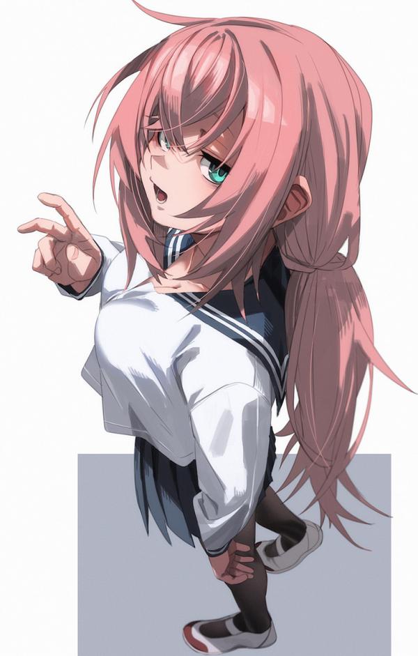 Fu-ta Oneshots Collection