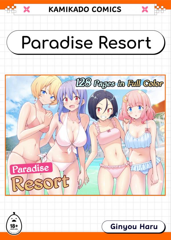 Paradise Resort