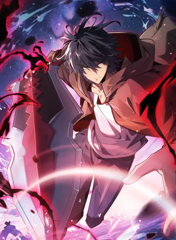 I Started With a Mythical Talent and Killed a God With One Sword!