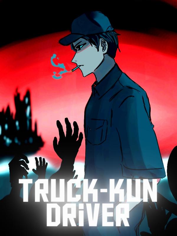 Truck–Kun Driver