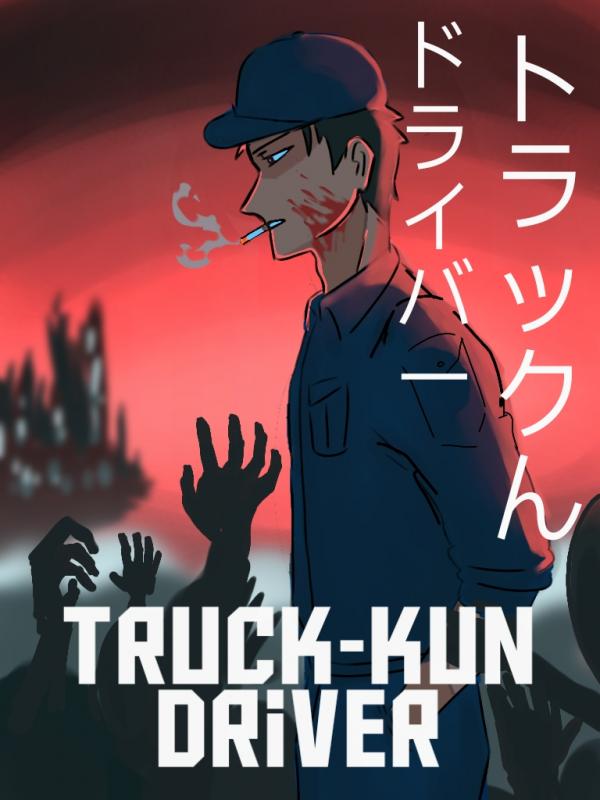 Truck–Kun Driver