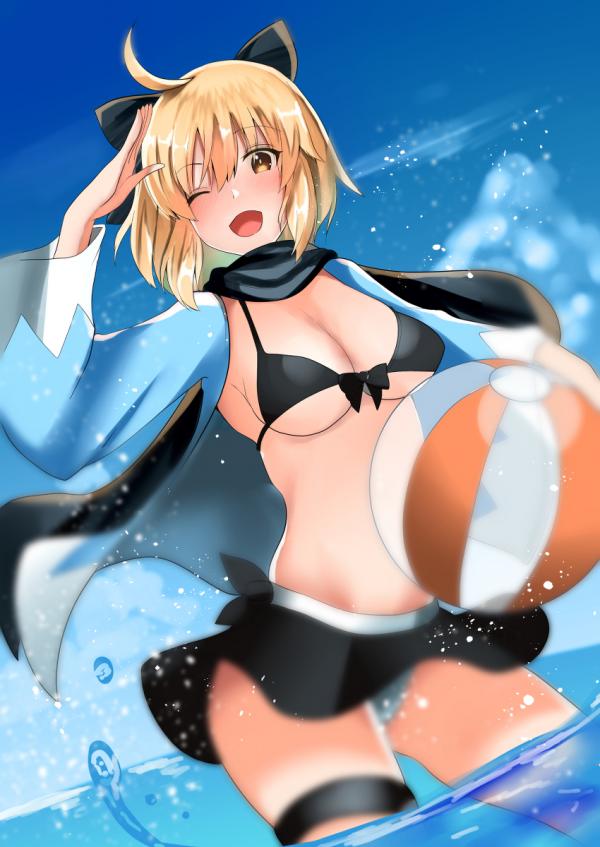 Abi Oneshots Collection