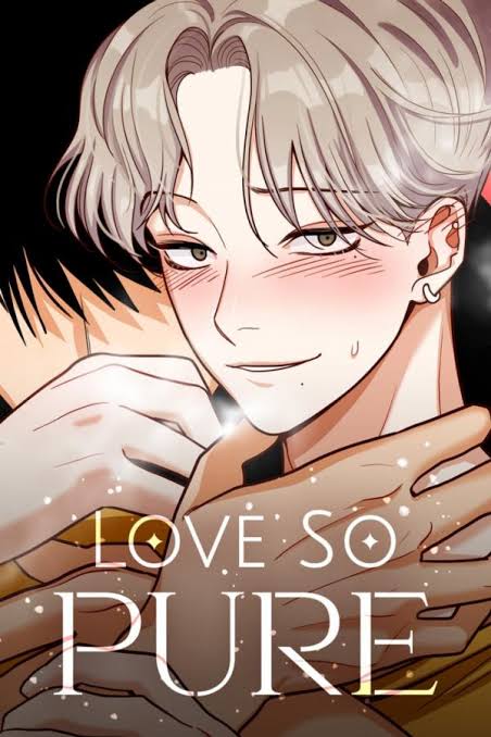 Love So Pure Love So Pure