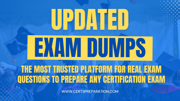 1Z0-599 Exam Questions (Certification Dumps) - Visit Now to Download
