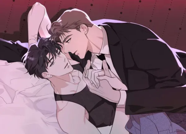 Temporary Love Warning