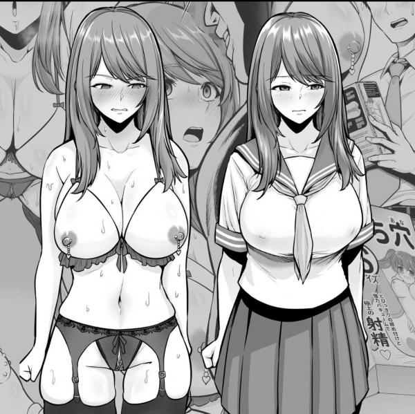 My Older Cheerleader Girlfriend is Being Cuckolded by Senior's Big Dick My Older Cheerleader Girlfriend is Being Cuckolded by Senior's Big Dick