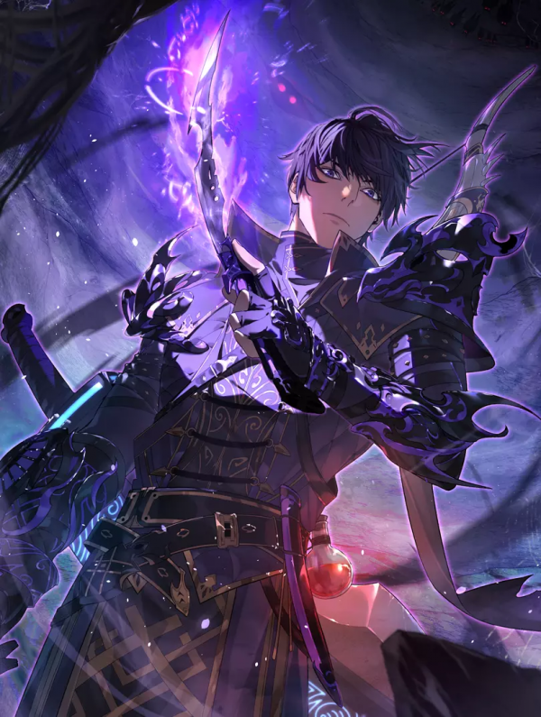 I rely on my invisibility to deal tons of damage passively I rely on my invisibility to deal tons of damage passively