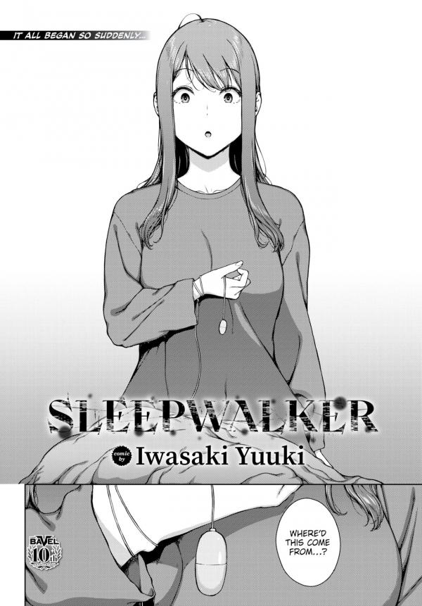Sleepwalker