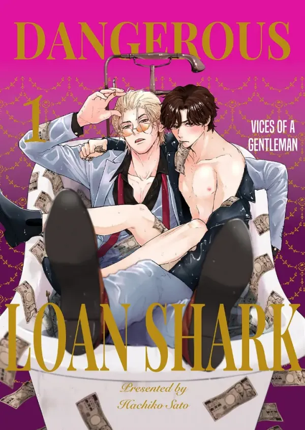 Yamikin Shinshi No Kikenna Akuheki Yamikin Shinshi No Kikenna Akuheki