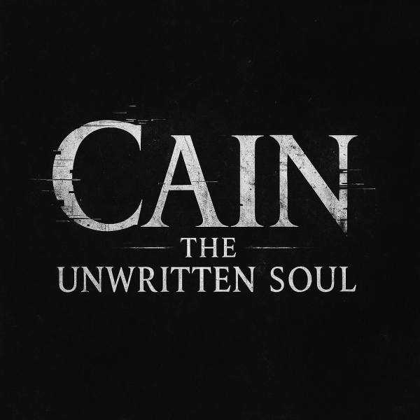 Cain: The unwritten soul