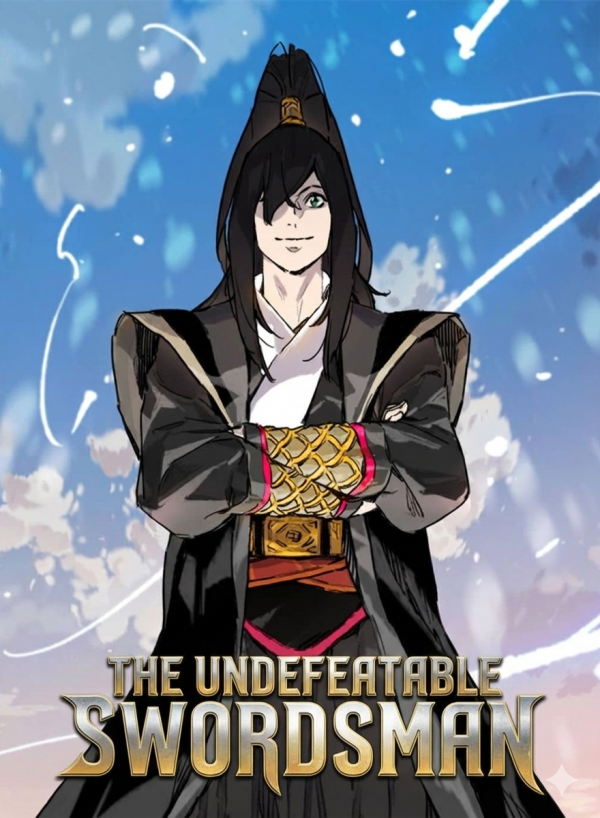 The Undefeatable Swordsman