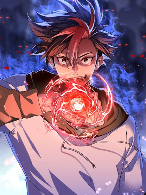 It turns out that I am the second generation of demons It turns out that I am the second generation of demons